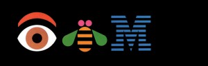 IBM, por Paul Rand