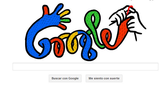 Google se abriga