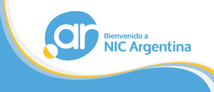 El nuevo sistema de NIC.ar